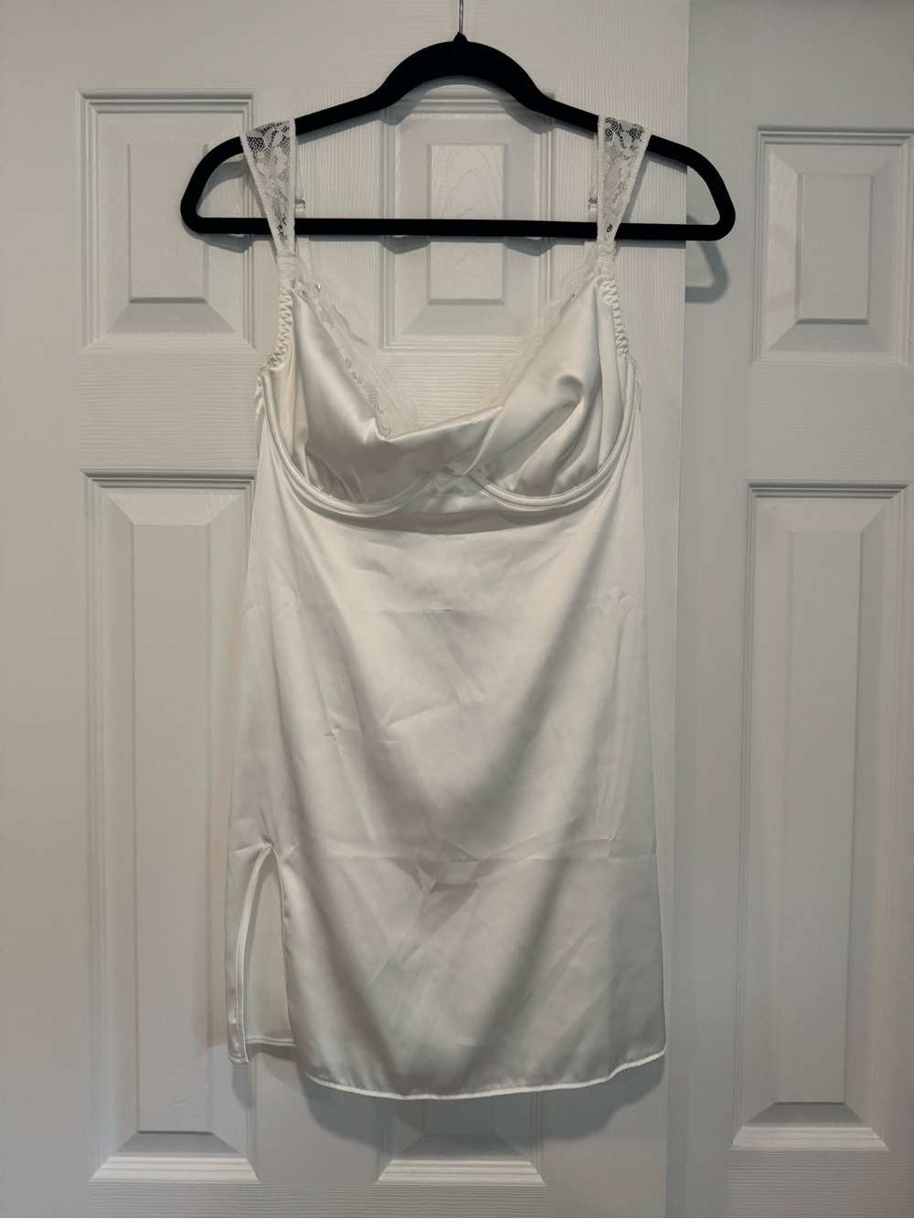 NWT Kat the Label Isla Slip Size 2S - Picture 4 of 5